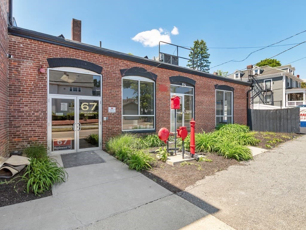 67 Maplwood Street #120 photo 2