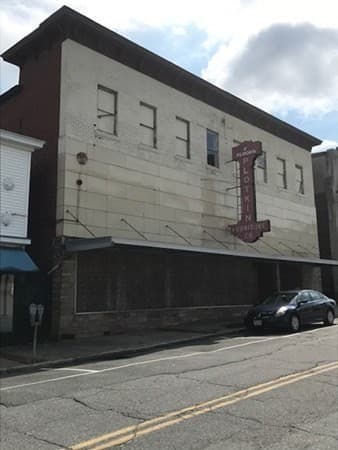 41 Exchange St