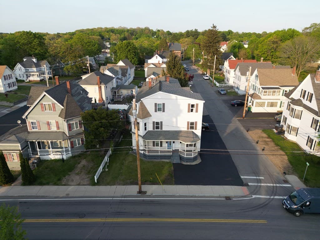 35 Lincoln Street