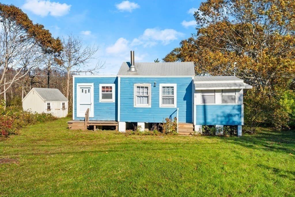11 Balsam St photo 5