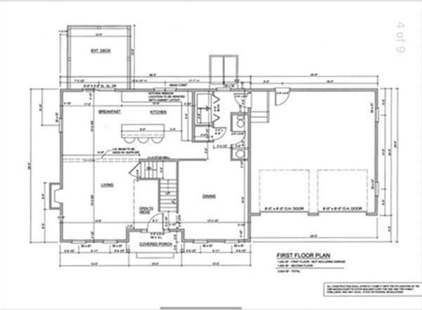 9 Cross St photo 4
