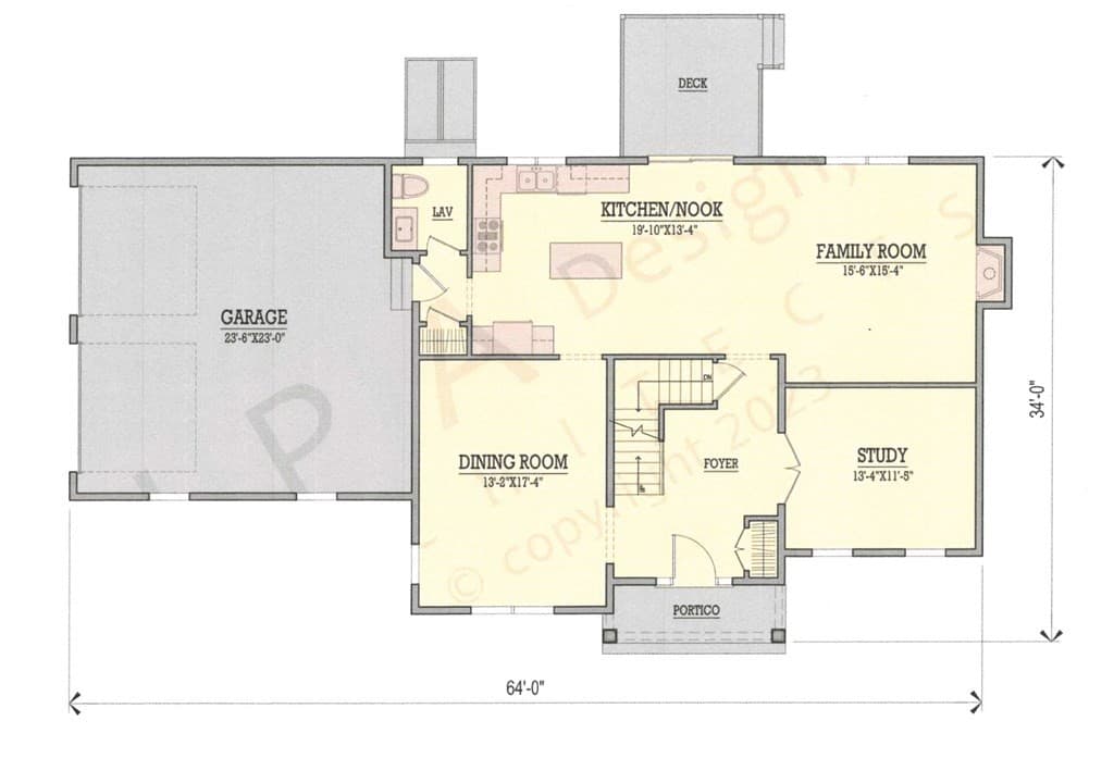 12 Kelley Blvd (Lot 15 Sperry Ln) photo 2