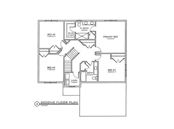 40(Lot 14) Sperry Lane photo 3