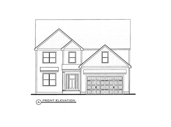 40(Lot 14) Sperry Lane