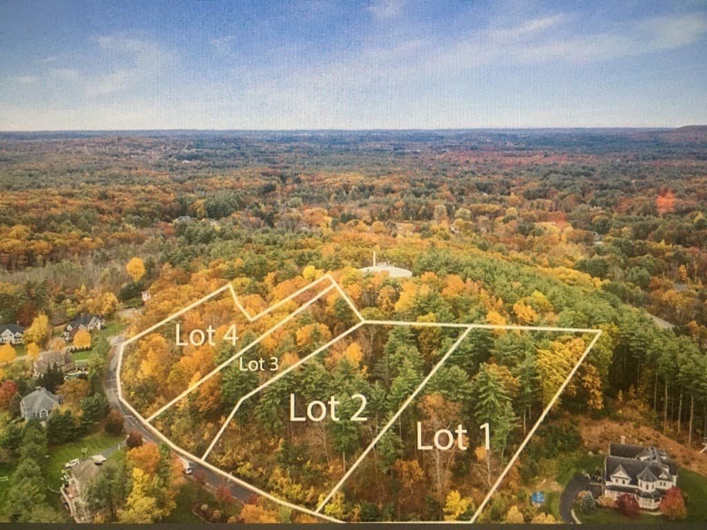 25 Widow Rites Lane