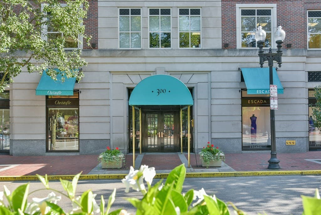 300 Boylston Street #704-705 photo 2