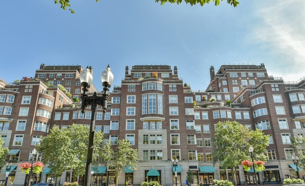 300 Boylston Street #704-705