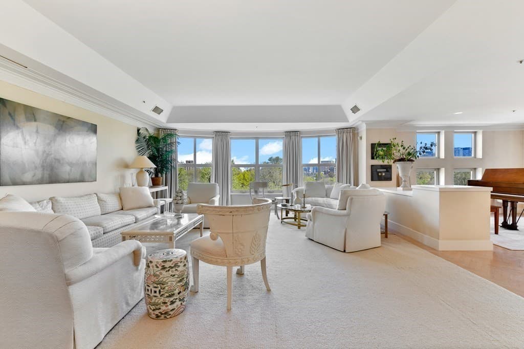 300 Boylston Street #704-705 photo 4