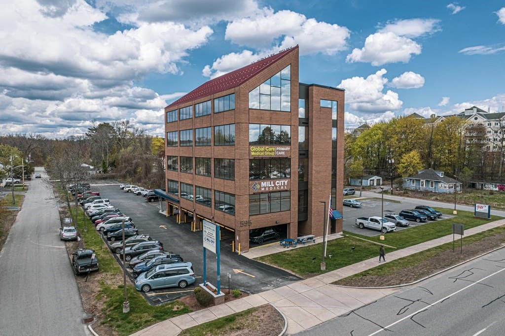 595 Pawtucket Blvd #4 photo 2
