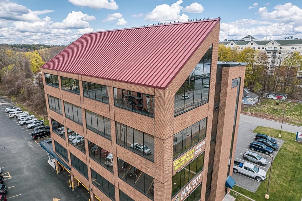 595 Pawtucket Blvd #4 photo 3