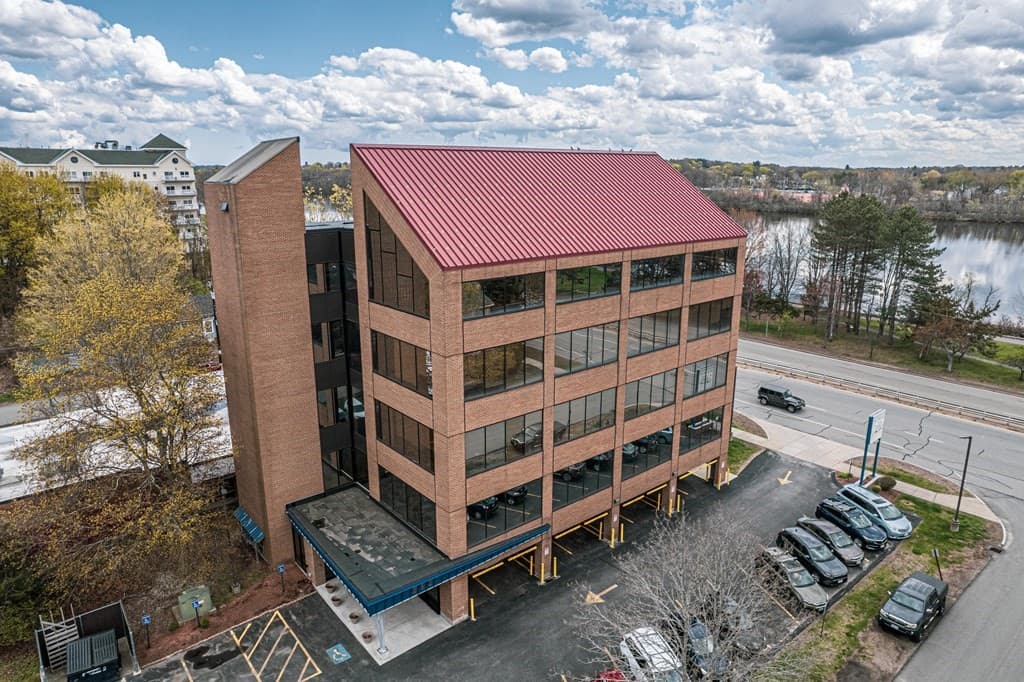 595 Pawtucket Blvd #4