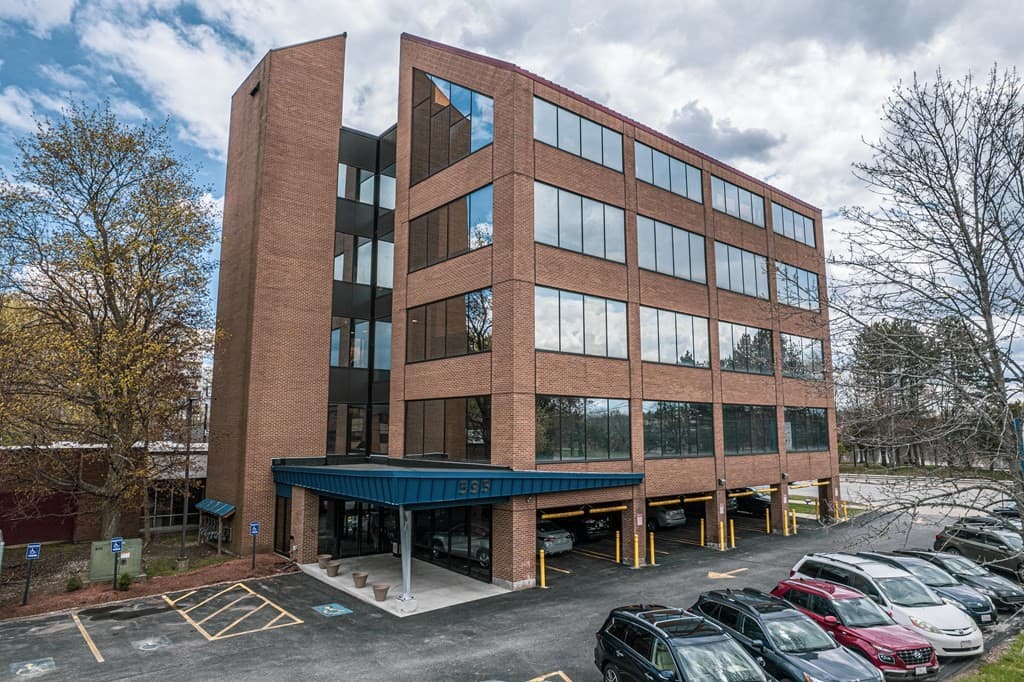 595 Pawtucket Blvd #4 photo 4