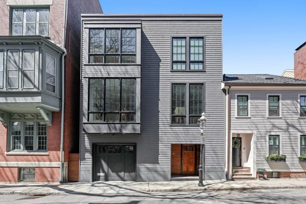 4 Soley Street