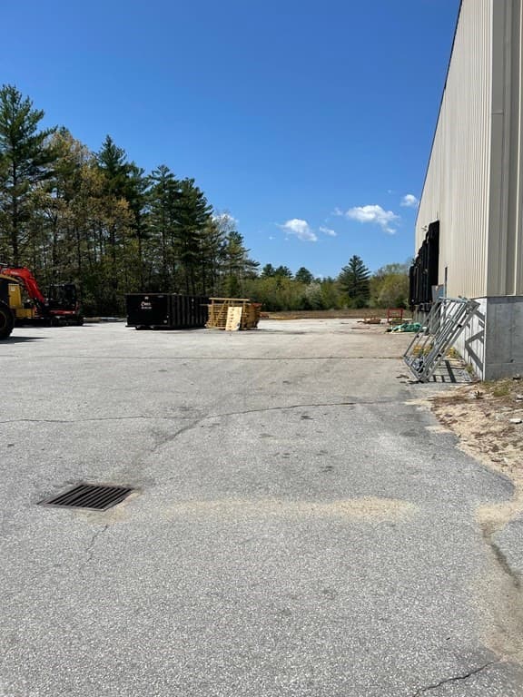 1042 West Swanzey Rd photo 3