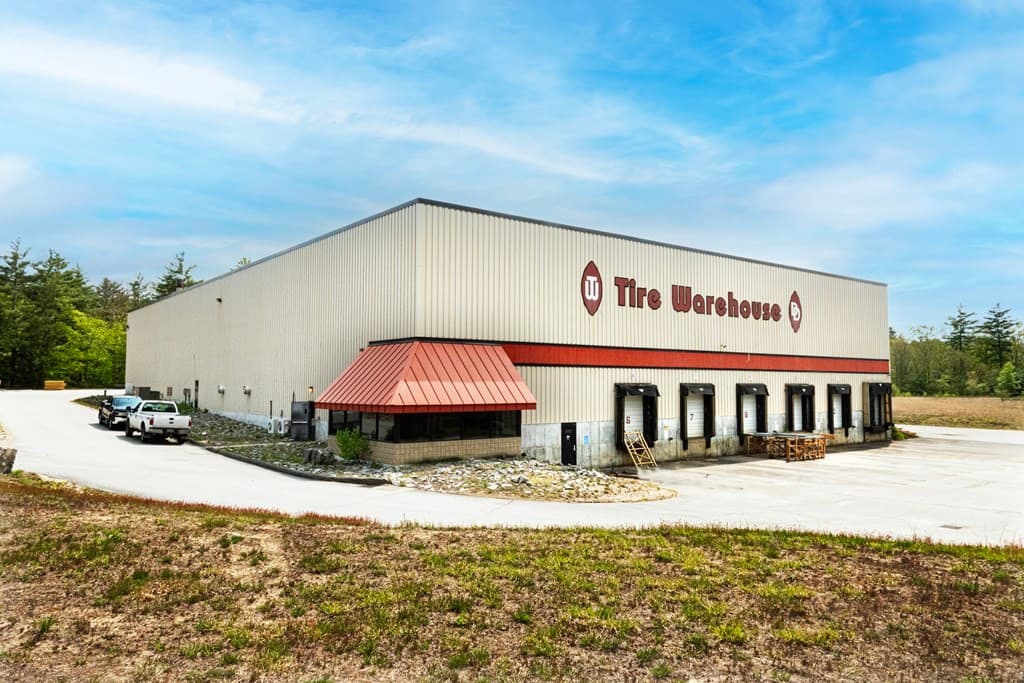 1042 West Swanzey Rd
