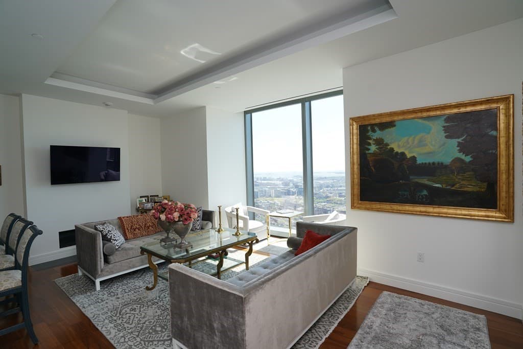 1 Dalton St #5103 photo 2
