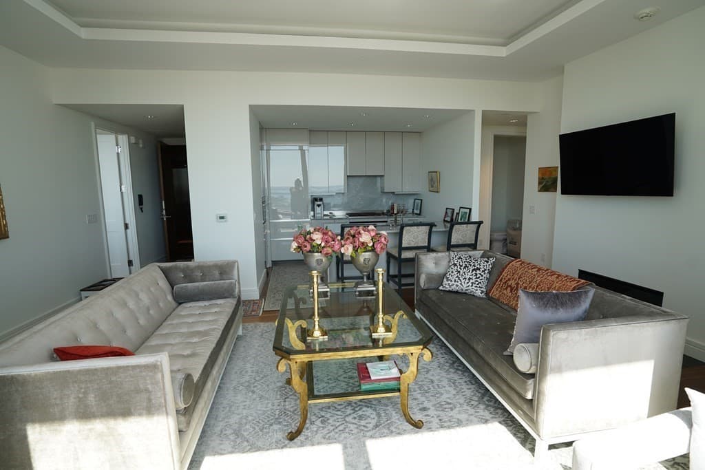 1 Dalton St #5103 photo 3