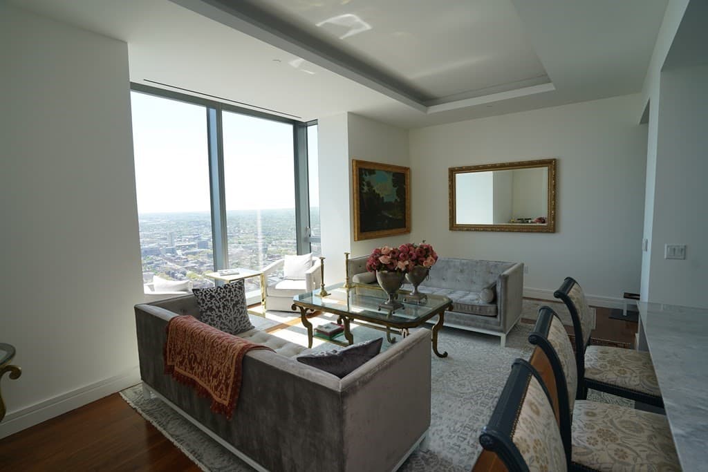 1 Dalton St #5103 photo 4
