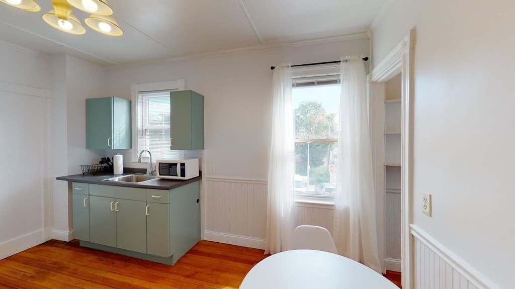 123 Boston St. #3