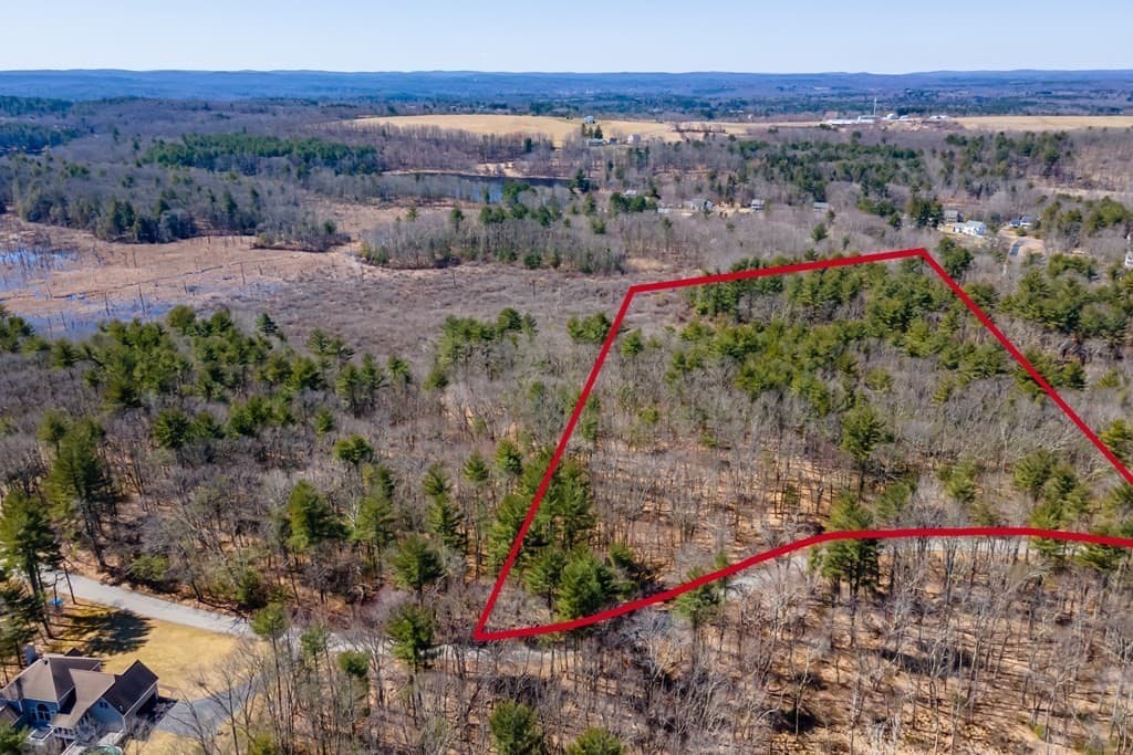 0 Baker Pond Rd photo 2