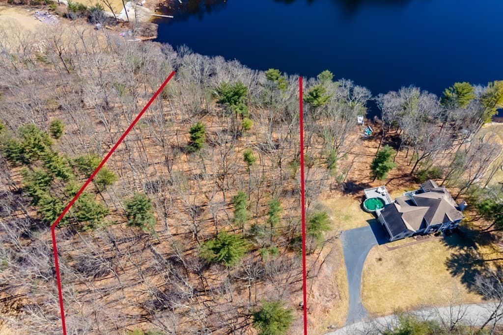 0 Baker Pond Rd photo 3