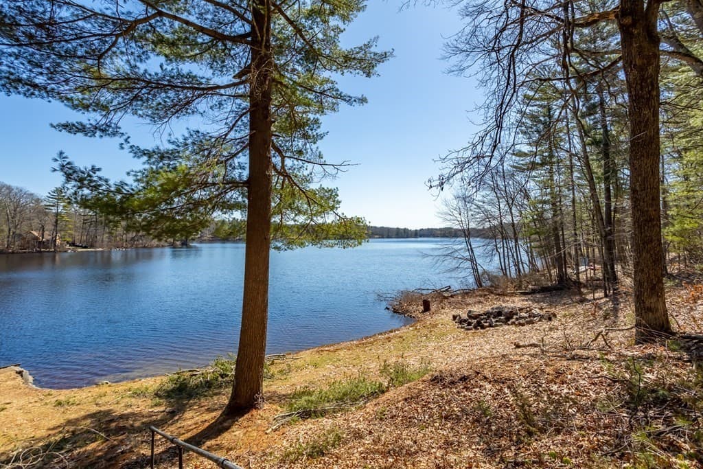 0 Baker Pond Rd