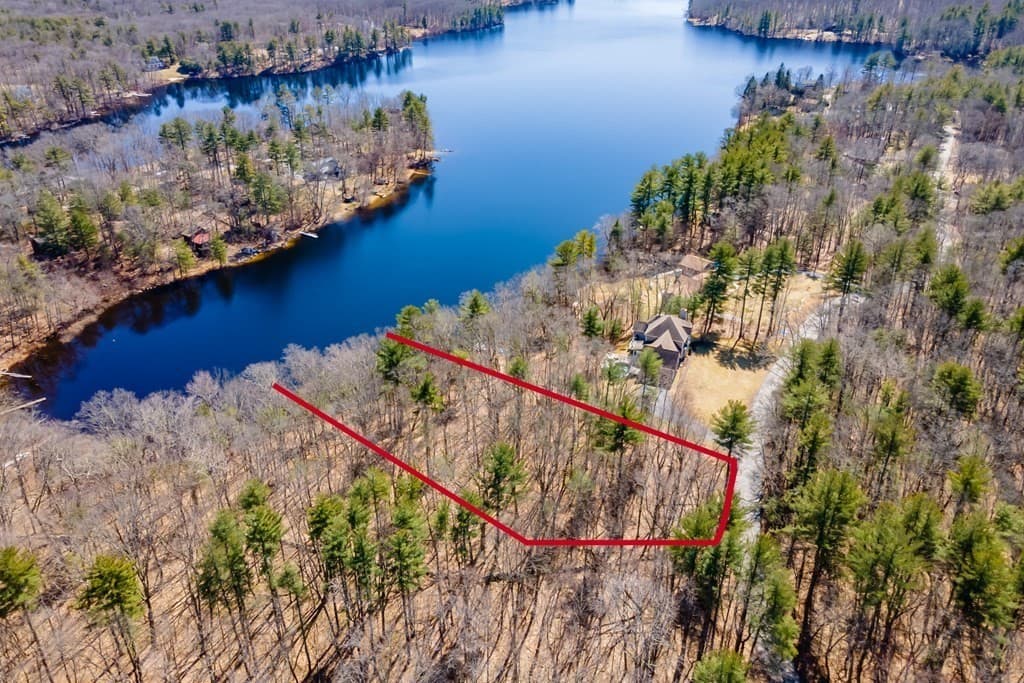 0 Baker Pond Rd photo 4