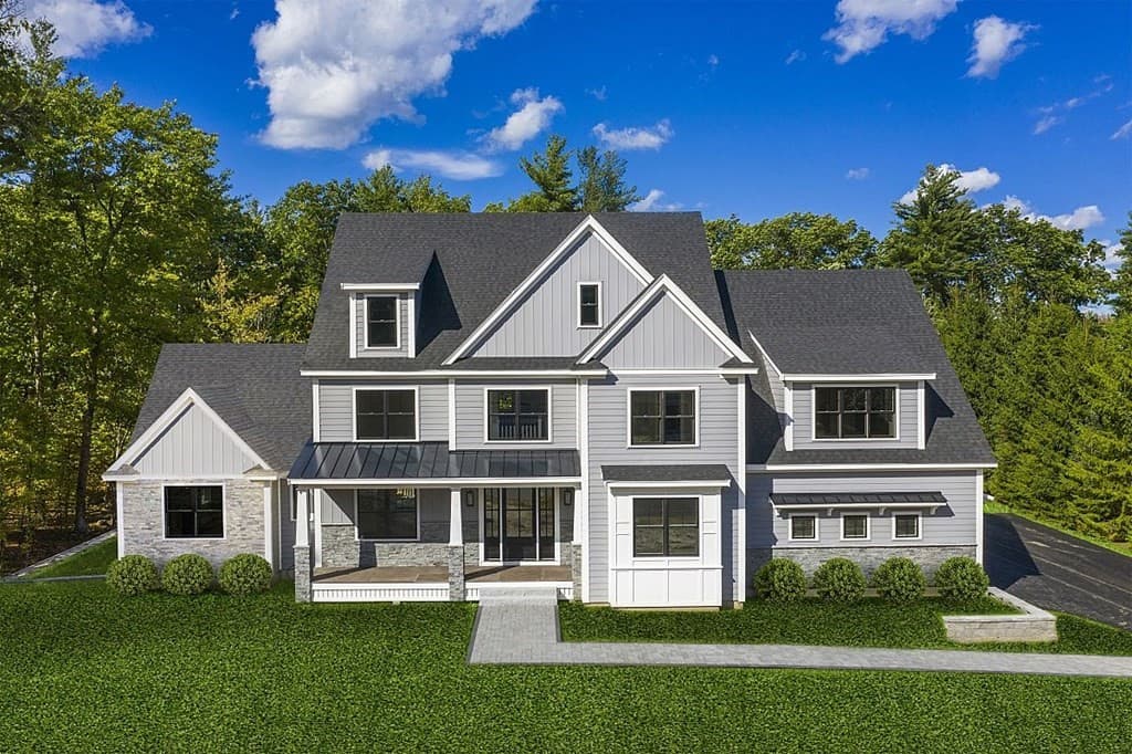 LOT 2 Monarch Path