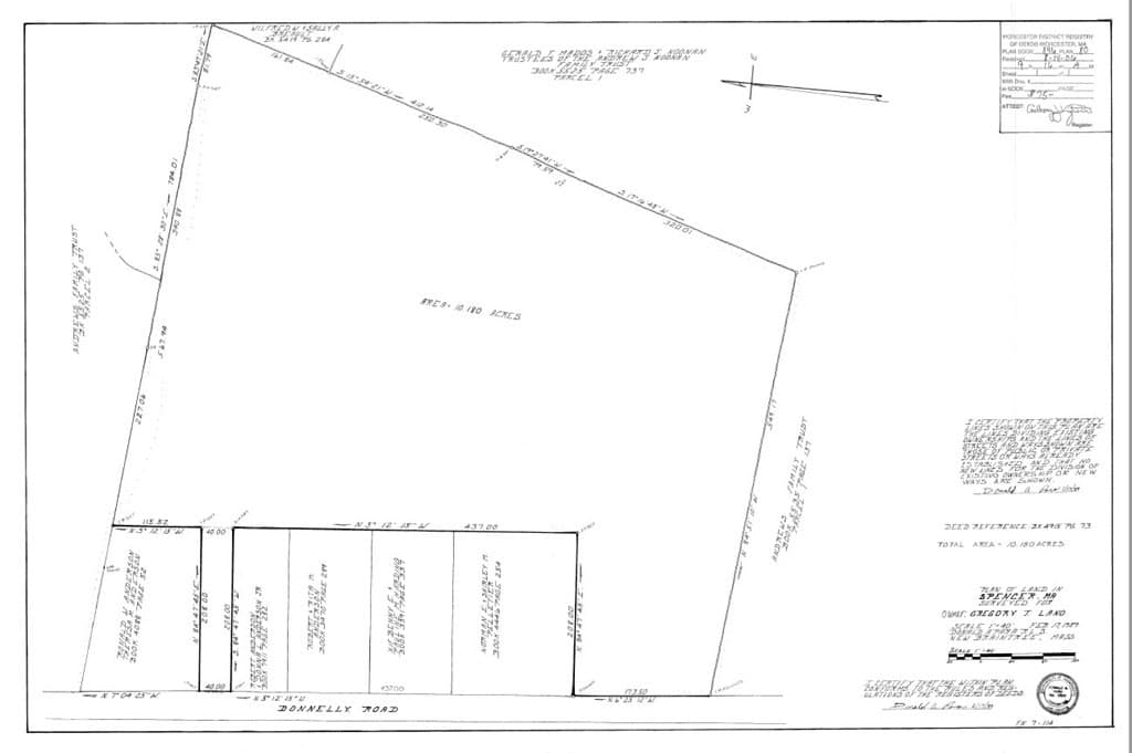 Lot 00000 Donnelly Rd photo 2