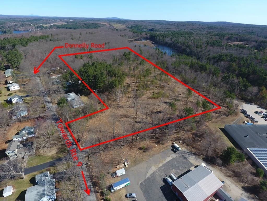 Lot 00000 Donnelly Rd