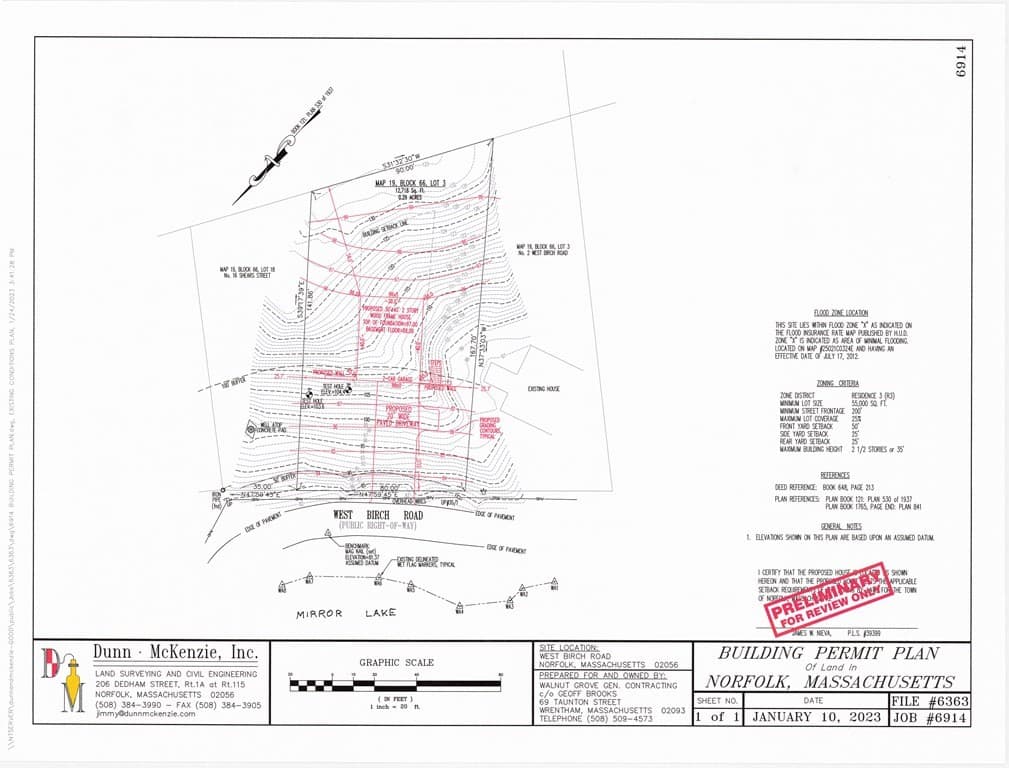 L277-8 West Birch Road photo 3