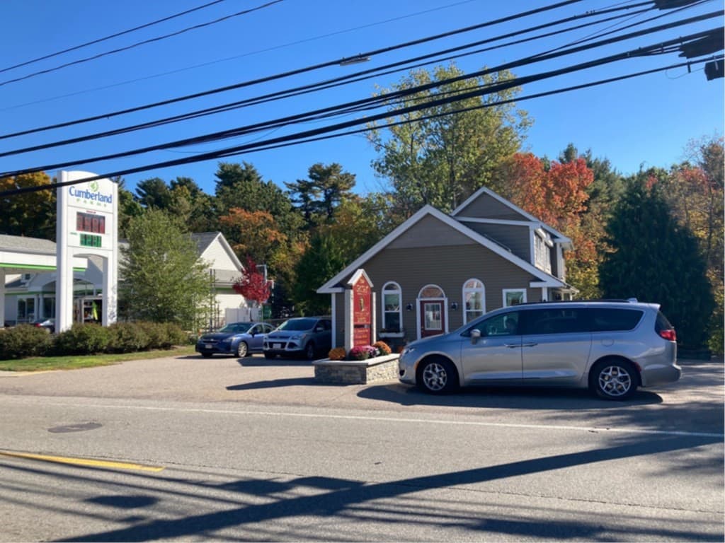 1342 Main St