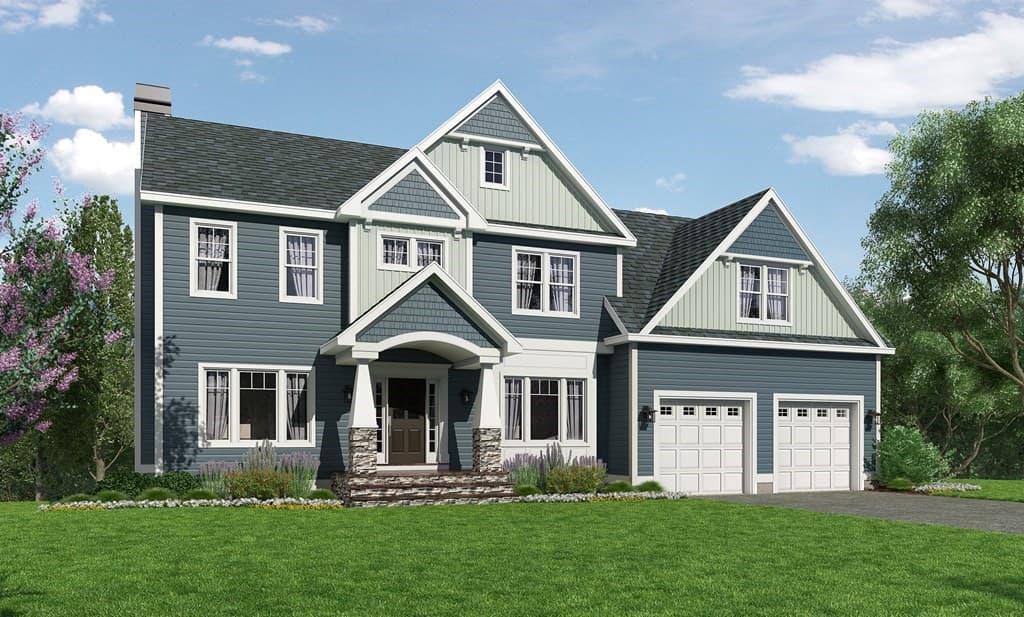 Lot 12 Ledge Hill Lane