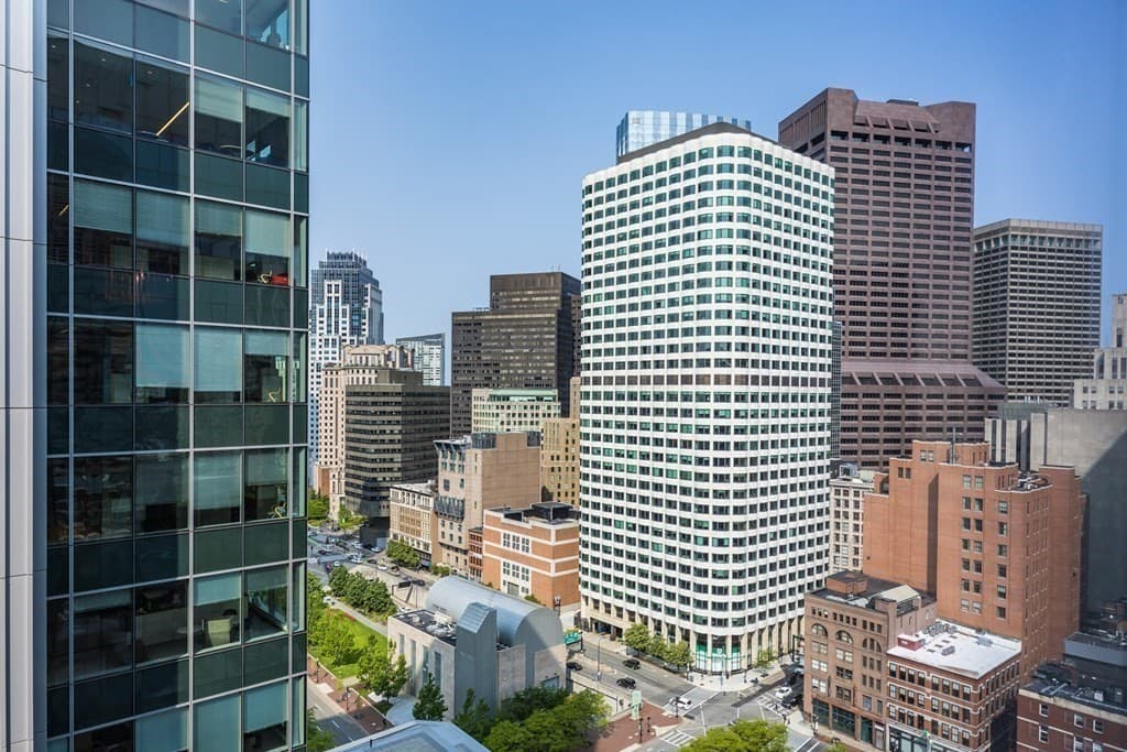 500 Atlantic Ave #PH20L photo 5