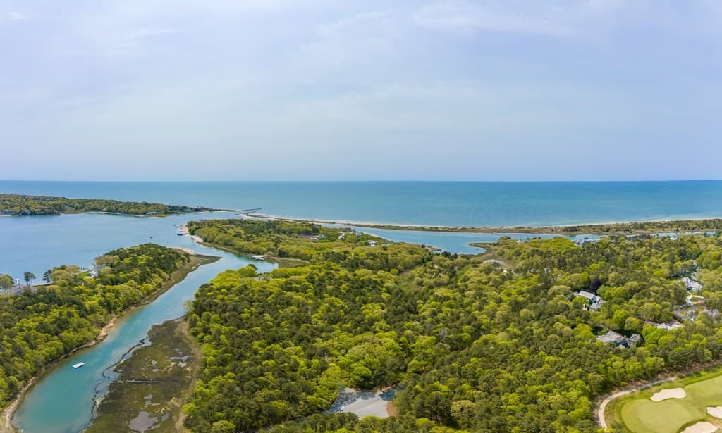 0 Lot A Seapuit River Road photo 2
