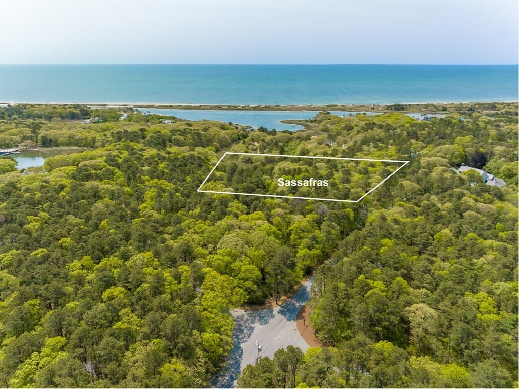 0 Lot A Seapuit River Road