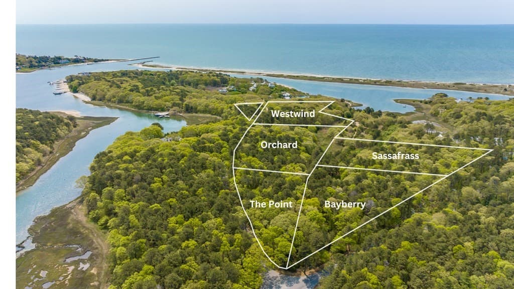 0 Lot A Seapuit River Road photo 5