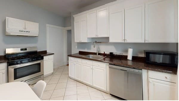 61 Crescent Avenue #1