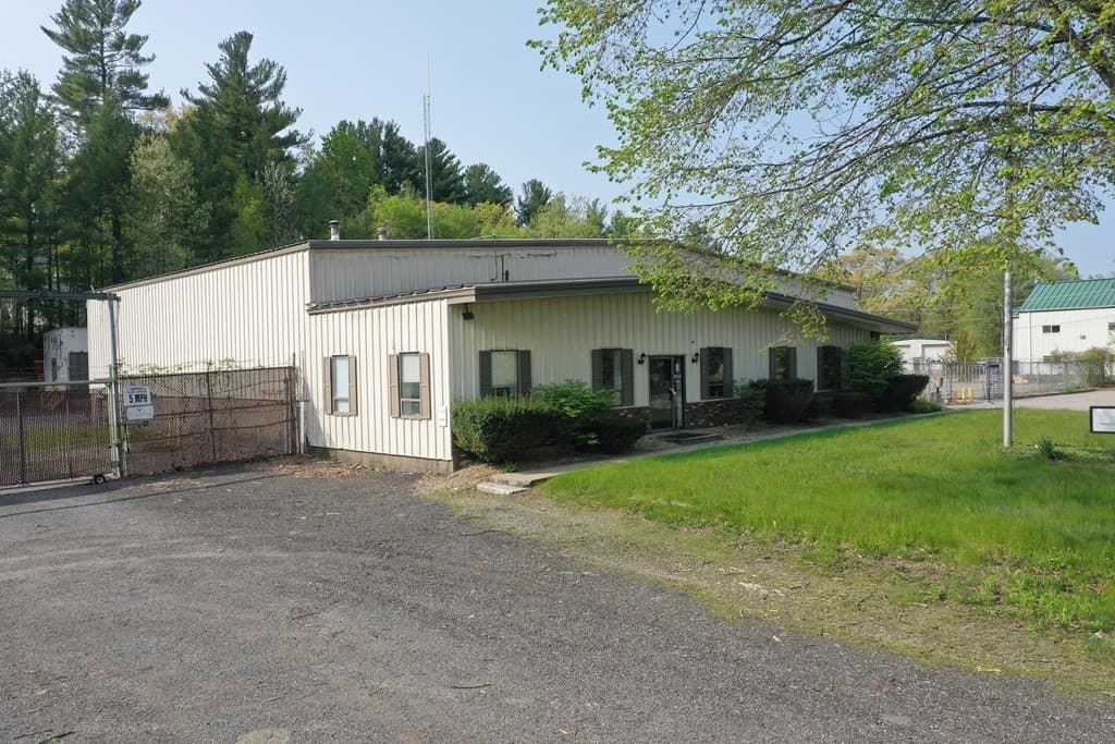 345 W Main St