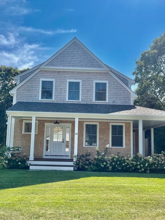 28 Rogers Way