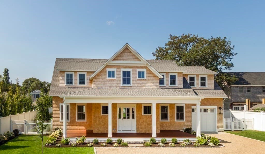 14 Mill Hill Road