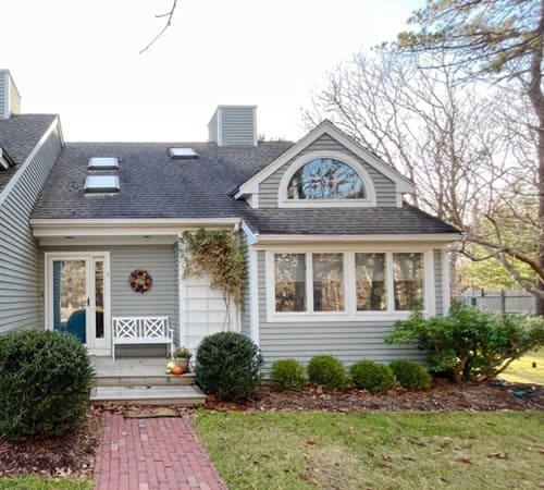 1 Meetinghouse Village Way #1 ED335