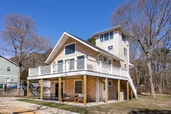 151 Bernard Circle Vh402 #0