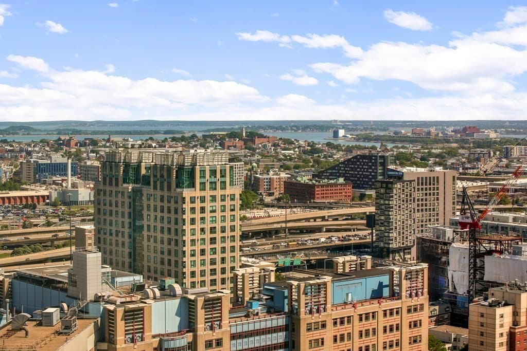110 Stuart Street #PH1 photo 5