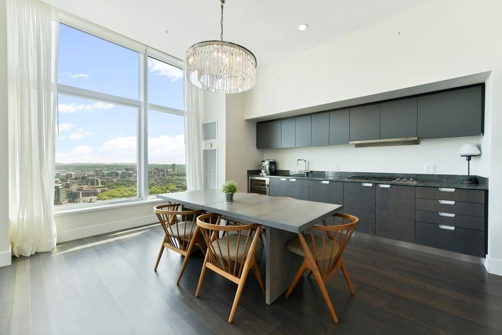 110 Stuart Street #PH1 photo 4