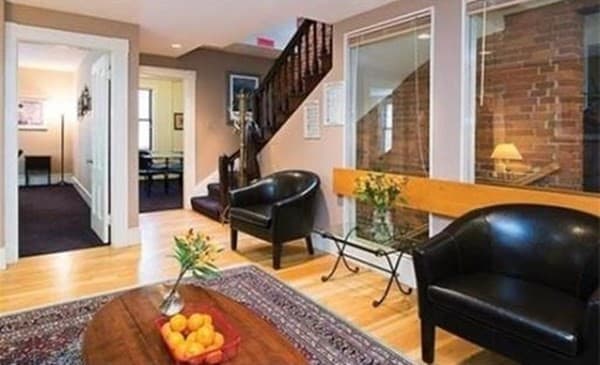 3 Harvard Avenue #4