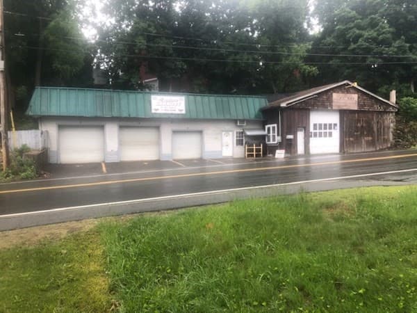 1300 Bridge Street