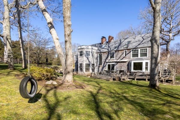 46 Buttonwood Farm Rd W T111 #1