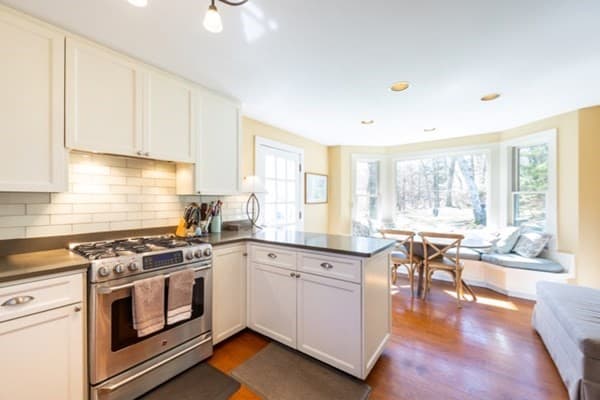 46 Buttonwood Farm Rd W T111 #1 photo 5
