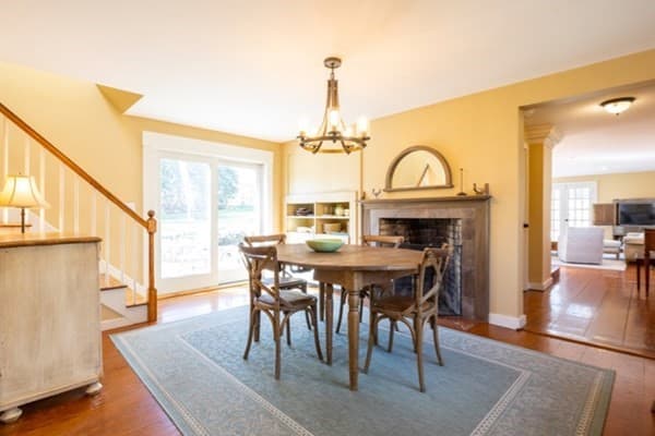 46 Buttonwood Farm Rd W T111 #1 photo 4
